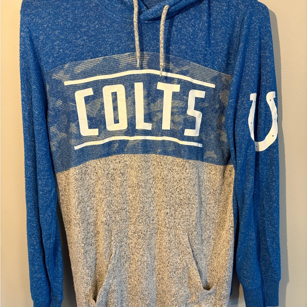 Indianapolis Colts Women’s Hoodie